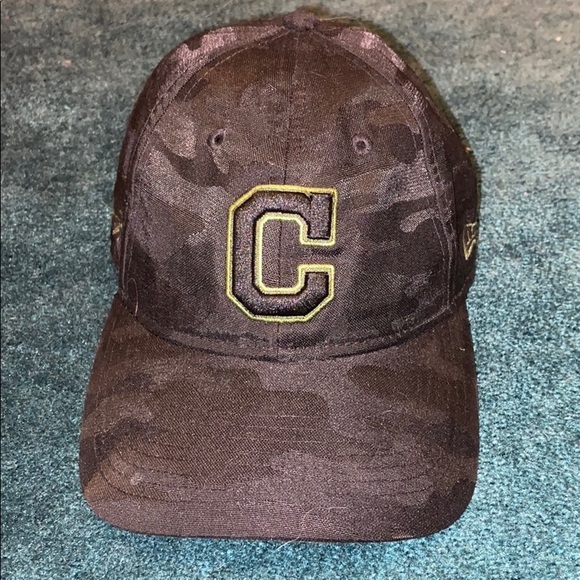 Cleveland Indians Memorial 